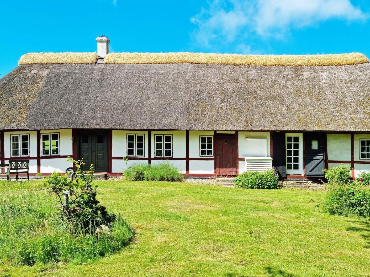 Holiday Home Humble Xxxiii Εξωτερικό φωτογραφία