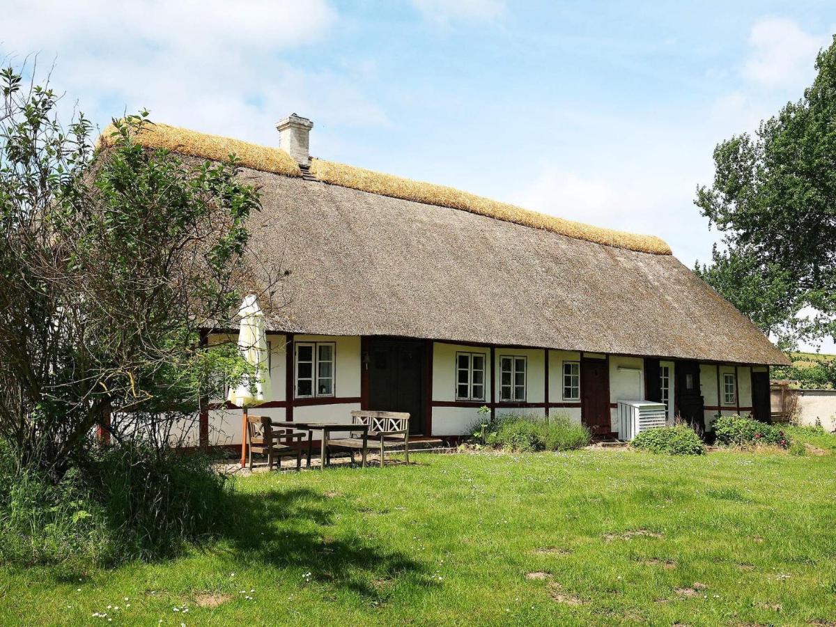 Holiday Home Humble Xxxiii Εξωτερικό φωτογραφία