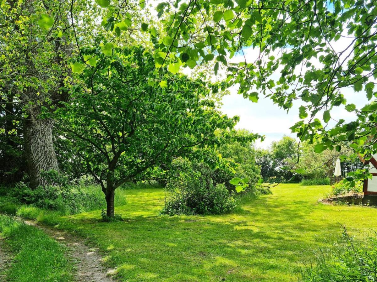 Holiday Home Humble Xxxiii Εξωτερικό φωτογραφία